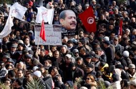 تحليل: ما هي صلاحيات البرلمان التونسي الجديد ؟