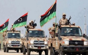 صحف عربية: ليبيا تقترب من الحسم وأمريكا من الخطة «ب» ضد إيران