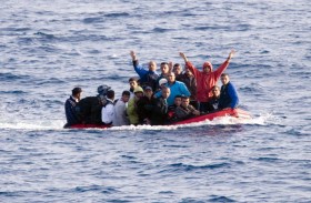 انتشال 11 جثة لمهاجرين قبالة السواحل التونسية 