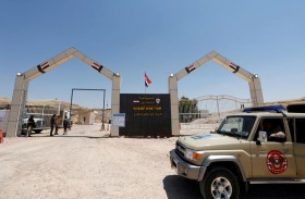 العراق يضبط حدوده.. عين الأمن على المنافذ