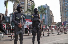 مسيرة «cop» .. من برلين إلى شرم الشيخ
