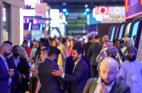 إطلاق أول تمرين دولي مباشر للأمن السيبراني ضمن فعاليات معرض ومؤتمر جيسيك جلوبال 2024 بدبي