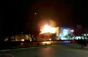صحف عالمية: زيارة بلينكن «محورية».. واشتعال «حرب الظل» بين إسرائيل وإيران