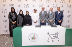 جمعية الإمارات للأمراض الجلدية وليو فارما توقعان مذكرة تفاهم لتعزيز الوعي بالإكزيما المزمنة في اليدين 
