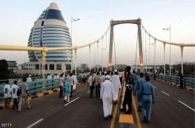 السودان.. مؤتمر الرياض يتعهد بدعم السلام ومعاقبة الممانعين