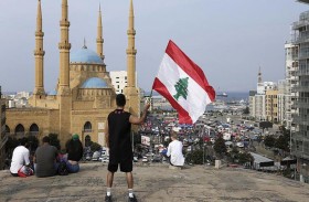 تسلسل تاريخي لانهيار اقتصاد لبنان.. شبح الفقر يطارد النصف