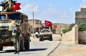 شيك على بياض انتهت مدته... ما يخشاه أردوغان حالياً