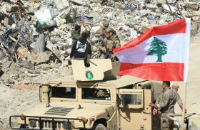 تفاصيل المخيمات الفلسطينية بلبنان.. التحدّي الأكبر بعين الحلوة