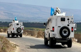 اليونيفيل: الاعتداء على قواتنا «انتهاك خطير»