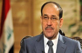 المالكي يضرب خصومه السُنّة في تحالف الصدر بـ تكتيك قديم