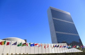 مجلس الأمن الدولي يجدد دعمه للمبعوثة الأممية إلى ليبيا ويدعو الليبيين للانخراط في خريطة الطريق السياسية