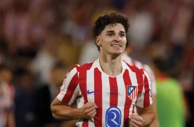 برشلونة يضع شرطا حاسما في مفاوضات تعاقده مع جوليان ألفاريز