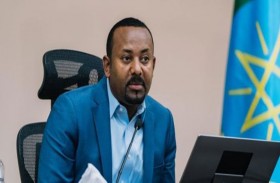 إثيوبيا تعتقل صحفيين مع تفاقم الصراع في تيجراي 