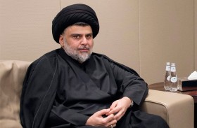 الصدر وأذرع إيران.. تشكيل الحكومة العراقية على صفيح ساخن