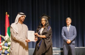 مدرسة برايتون كوليدج أبوظبي تحتفي بتخريج دفعة 2026