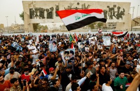 العراق.. انسداد سياسي ومخاوف من الغضب الشعبي