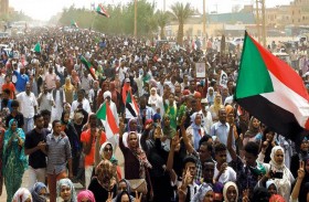 احتجاجات في السودان على تردي الأوضاع الاقتصادية