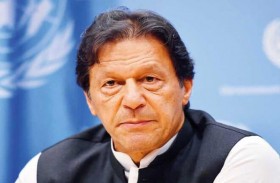 وزيرة باكستانية تعلن نهاية حيل عمران خان سياسياً في 26 نوفمبر