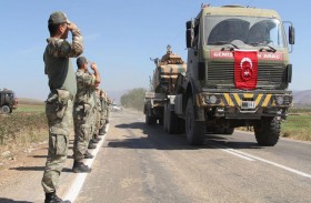 صحف عربية: مرتزقة أردوغان يواصلون جرائم الحرب في ليبيا