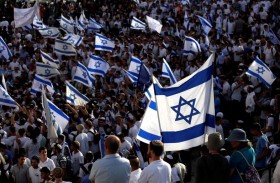 هل تتسبب مسيرة الأعلام في القدس بحرب جديدة؟
