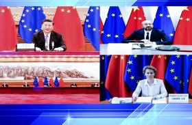 سبر آراء: الحرب الباردة تعود  بدون الأوروبيين...!