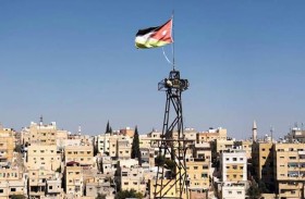 الأردن: اعتراض وتدمير 18 صاروخا باليستيا إيرانيا وسقوط اثنين بمناطق خالية