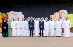 جامعة الإمارات تشارك في «مهرجان ليوا للرطب 2026»