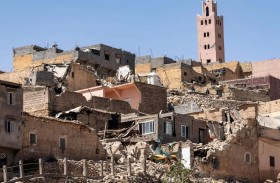 إعادة الإعمار.. كيف سيراعي المغرب خصوصية «منطقة الأطلس»؟
