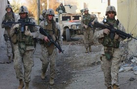 20 عاماً على غزو العراق..آلاف لايزالون مفقودين