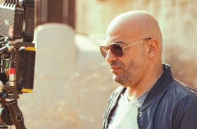 تامر نادي: 