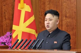 كوريا الشمالية تتهم جارتها بالوقوف وراء تفشي كورونا بالبلاد