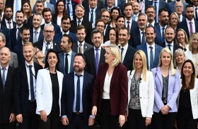  هل أصبحت فرنسا دولة من دول أوروبا الشرقية...؟
