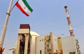 ألمانيا ترفض موقف إسرائيل من النووي الإيراني