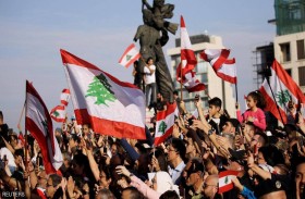 انتخابات لبنان.. هل يتسبب خلاف شركاء «حزب الله» في تأجيلها؟