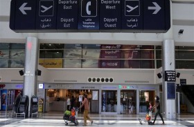 عقد لتوسيع مطار بيروت.. شكوك حول «الشفافية»