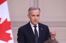  رئيس وزراء كندا يزور أستراليا في مارس  