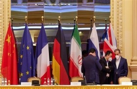 «فورين بوليسي»: لا نجاح لبايدن مع إيران  بدون تلويح جدي بالحرب