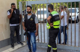   اقتحامات جديدة لمصارف في لبنان 