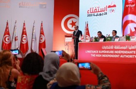 تحليل: قيس سعيّد يعبر بتونس إلى «الضفة الأخرى»