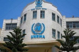 ترحيب فلسطيني بالتصويت على تمديد ولاية «الأونروا»