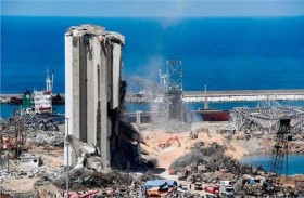  فرنسا تدين الجمود السياسي في لبنان 