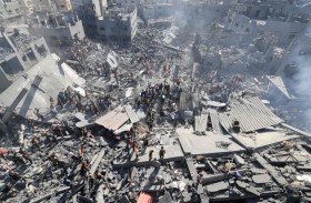 إسرائيل تخطط لاحتلال معظم غزة خلال 3 أشهر 