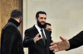 هل تكشف زيارة الشرع لنيويورك الوجه الجديد لدمشق؟