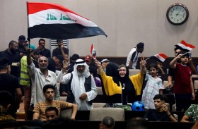 أنصار الصدر إلى الشارع.. ضغط أم انقلاب؟