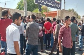 إيران تعلن اعتقال ناشط ماركسي