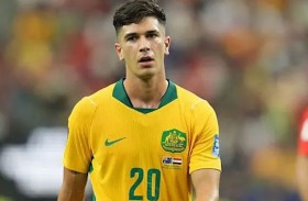 هل سقط نجم المنتخب الأسترالي فولباتو في فحص للمخدرات؟ 