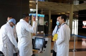 الأردن: مصابو كورونا سيغادرَون المستشفيات قريباً بعد شفائهم