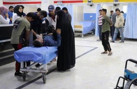 تكررت حوادثها.. مستشفيات العراق ساحة للقتال العشائري
