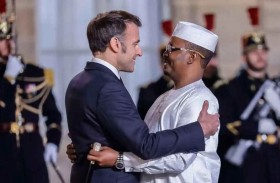 اتفاق دفاعي جديد.. هل تكون تشاد بوابة فرنسا للعودة إلى الساحل الأفريقي؟