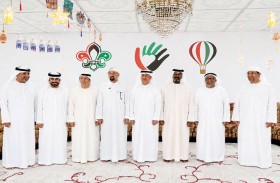 المنصة الوطنية للتطوع وكشافة الإمارات.. نموذج إماراتي لتعزيز المشاركة المجتمعية